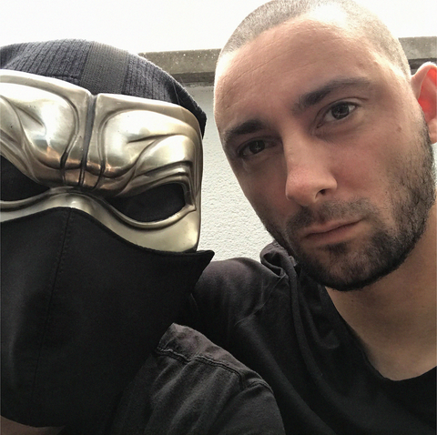 Fabriclive 100 is by Burial & Kode9, + listen back to their first ever mix.